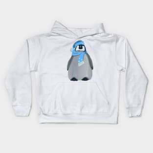 pinguino Kids Hoodie